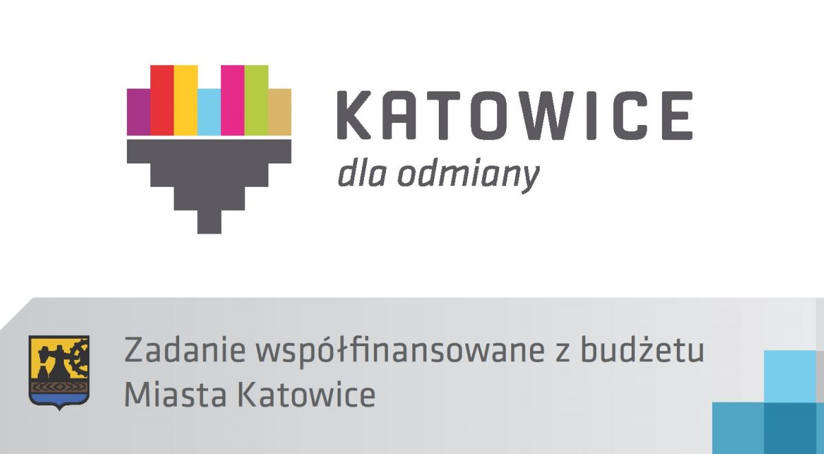 WSPARCIE – Urząd Miasta Katowice
